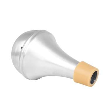 Imagem de Fenteer Surdina para Trompete, Abafador para Trompete para Todos Os Tipos de Trompetes