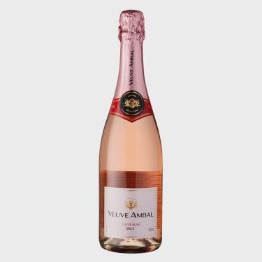 Imagem de Espumante Veuve Ambal Cuvee Rosé 750 ml