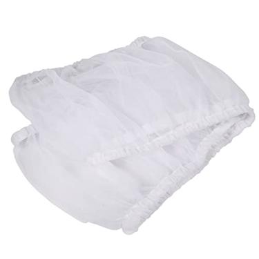 Imagem de ZJchao Acessórios para Gaiola de Pássaros, Coletor de Sementes para Gaiola de Pássaros Acessórios para de Periquito 1 Peça Capa de de Apenas Com Opções para Se Adequar à Decoração da Sua Casa para