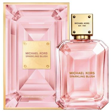 Imagem de Perfume Michael Kors Sparkling Blush Feminino 50 Ml 50 Ml