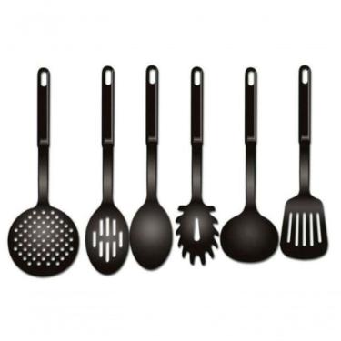 Imagem de Kit 3 Frigideiras Antiaderentes 18,20,22 + Kit De Utensílios