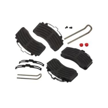 Imagem de Meritor Maxxus Conjunto de almofadas - 6403229342