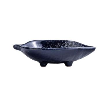 Imagem de prato de lanche O Prato Para Molho Pode Ser Usado Para Servir Aperitivos E Diversos Condimentos tigela de sopa