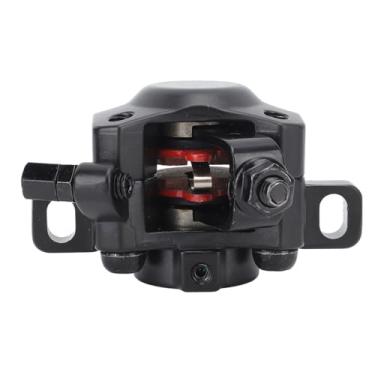 Imagem de Pinça de Freio de Roda de Scooter Elétrica, Liga de Alumínio, Niu Kqi2 Kqi2 Pro Kqi3, Melhor Desempenho de Frenagem, Instalação Fácil, Construção Premium, Vida útil Longa, Com