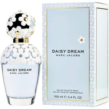 Imagem de Perfume Feminino Marc Jacobs Daisy Dream 100ML