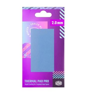 Imagem de Thermal Pad Pro 2.0mm X 95 X 45 Mm 15.3 (w-m.k) - Tpy-ndpb-9020-r1