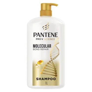 Imagem de Shampoo Pantene Pro-V Science Molecular Bond Repair 1L, 1L