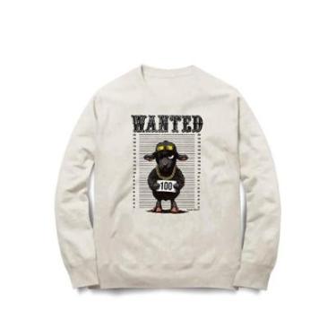 Imagem de Moletom Studio Geek Ovelha Perdida Unissex-Unissex