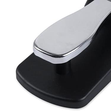 Imagem de RiToEasysports Pedal de Sustentação Pedal de Metal de Liga Premium para Piano Eletrônico Com Interruptor de Polaridade Cabo de 1,5 M Acessórios de Teclado Profissional para Uso Em Estúdio Doméstico