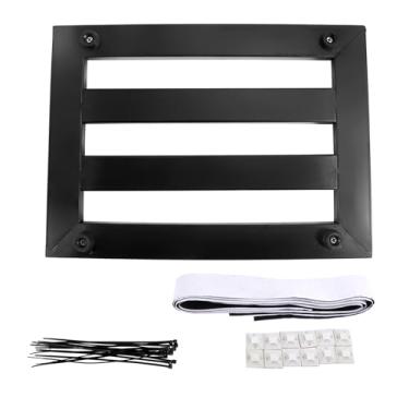 Imagem de LiebeWH Placa de Pedal de Guitarra Com Bolsa de Lona para Pedaleira de Efeitos de Guitarra para Guitarristas Transportar Quando Sair para Jogar (tipo 2)