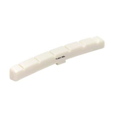 Imagem de Graph Tech Grc-10 Xl Porca Com Fenda Estilo Fender Curved Bottom Tusq