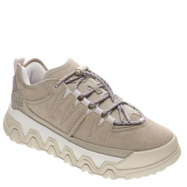 Imagem de UGG Tênis feminino Captrail Low, Semente de mostarda, 40