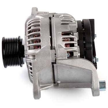 Imagem de Alternador 24V 80A 0124555009 0124555017 5010589555 20409228 Alternador de caminhão para caminhão Renault Volvo Fh/fm/fmx/nh
