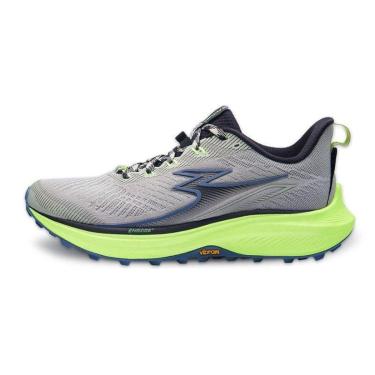 Imagem de Tênis FUTURA 2 Trail Running Corrida de Montanha Aderência e Amortecimento Extremo Masculino-Unissex