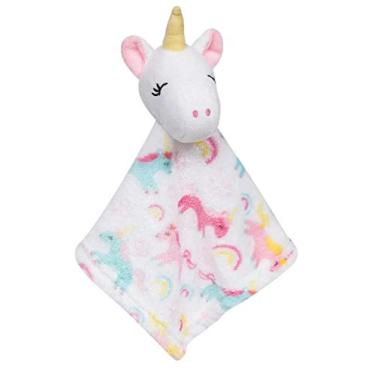 Imagem de Buba, Naninha Unicórnio