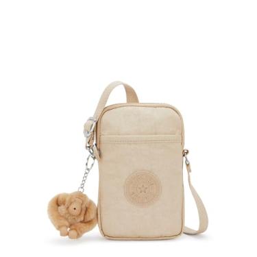 Imagem de Bolsa Kipling Tally Bege I02725DV