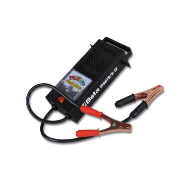 Imagem de Testador De Bateria Analógico 6v E 12v Até 1.000cca Beta 1498tb-6-12