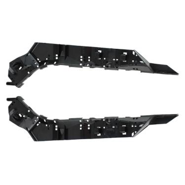 Imagem de DriveFix Par de suportes dianteiros esquerdo e direito para Subaru Legacy Outback 2010-2014