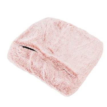 Imagem de Generic Aquecedor Elétrico de Pés, Aquecedor Elétrico Dupla Face, Proteção Ambiental, Circuito de Superaquecimento para Casa para Mulheres (#11)