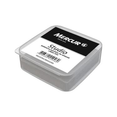 Imagem de Borracha Natural Limpa Tipo MERCUR