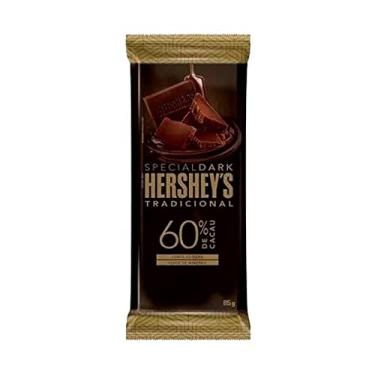 Imagem de HERSHEYS SPECIAL DARK CAFE E CROC 85G