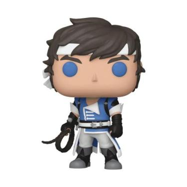 Imagem de Funko Pop! Castlevania Noturno - Richter Belmont 1687