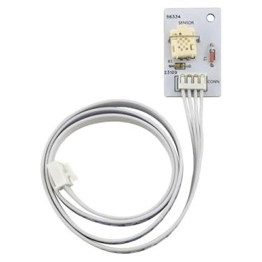 Imagem de Substituição do sensor de umidade adequada para peças do desumidificador WDH70EAPW Acessórios Módulo C4DA Controle de umidade de alta eficiência para residências Escritórios