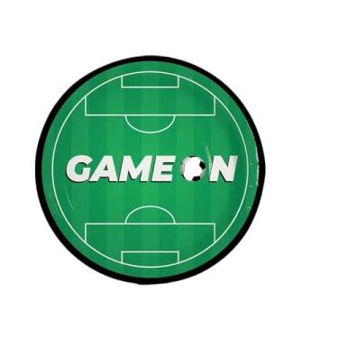 Imagem de CWPJUNDGP Festa de aniversário, copos de papel, pratos de papel, festivais descartáveis locais de festa temática, atmosfera de decoração, utensílios de mesa