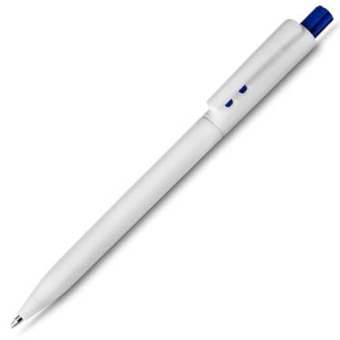 Imagem de Caneta Esferográfica Touch Screen Retrátil, Plástica, Escrita Azul, Ponta Fina 0.7mm, Grip Emborrachado, Design Moderno, Cilíndrica, para Escritório (azul)