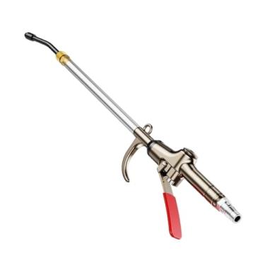 Imagem de harayaa Soprador de ar multifuncional potente para limpeza de pó e detritos domésticos. Acessório para compressor de ar, 44 Cm