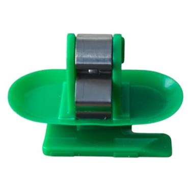 Imagem de Presilha Grampo Moldura Porta Malas Onix Tracker Montana