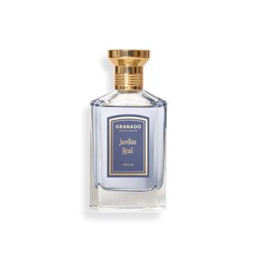 Imagem de Granado, Perfume, Vintage, Jardim Real, 75 ml.