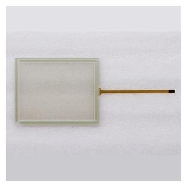 Imagem de OP177B 6AV6642-0DC01-1AX1 - Tela sensível ao toque do teclado com interruptor de membrana (Touchpad)