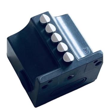 Imagem de Interruptor de limite SN05D12-502-M 082159 Interruptor de proximidade para linhas de produção industrial, robôs, máquinas de fábrica, etc