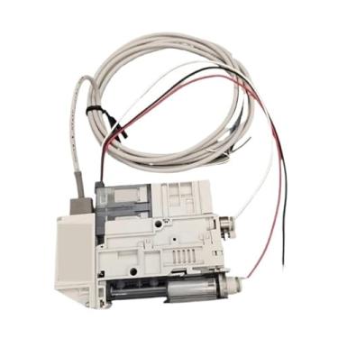 Imagem de Gerador de vácuo ZK2A07K5CL-08 ZK2A10K5CL-08 ZK2A12K5CL-08 ZK2A15K5CL-08 para indústria, máquinas, fábricas, embalagens a vácuo, etc. (ZK2A10K5CL-08)