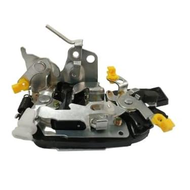 Imagem de Fechadura Interna Porta Direita Hilux 2001