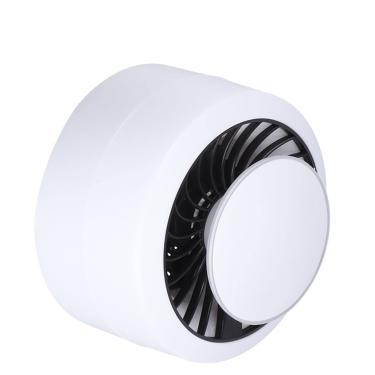 Imagem de ZJchao Repelente Ultrassônico de Pragas, Plug Eletrônico Em Repelente de ácaros Internos Com Conversão de Frequência Inteligente, para Hotel de Armazém de Escritório Doméstico (Branca)