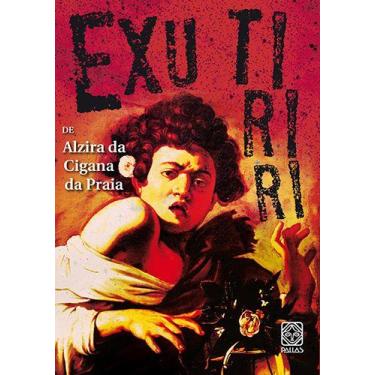 Imagem de Livro - Exu Tiriri