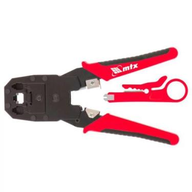 Imagem de Alicate crimpador mtx 177339