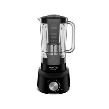 Imagem de Liquidificador Britânia Diamante 1250 Turbo 1150W