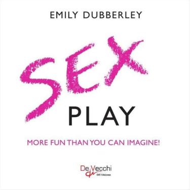 Imagem de Sex play - Inglês