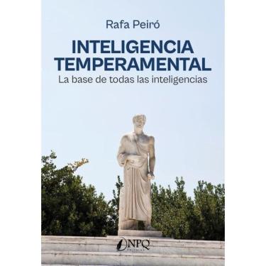 Imagem de Inteligencia temperamental  - Espanhol