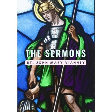 Imagem de The Sermons - Inglês