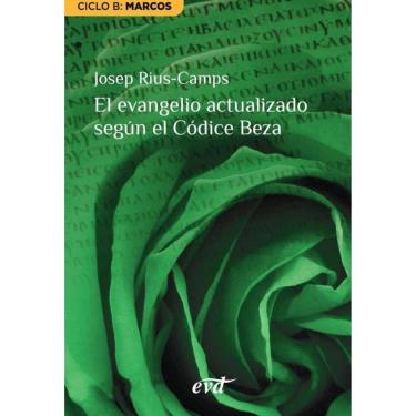 Imagem de El evangelio actualizado según el Códice Beza - Espanhol