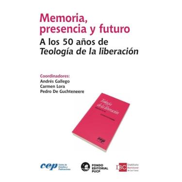 Imagem de Memoria, presencia y futuro-Espanhol