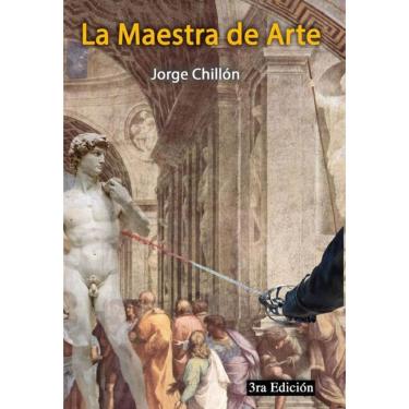 Imagem de La maestra de arte 3ª ed.  - Espanhol