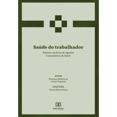 Imagem de Saúde do trabalhador-Português
