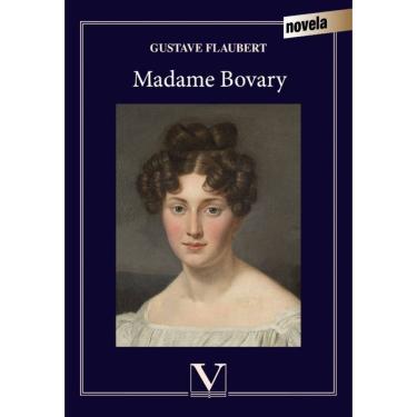 Imagem de Madame Bovary - Espanhol