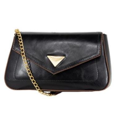 Imagem de Bolsa Feminina Pequena Schutz Crossbody Liese Tiracolo 500100935-Feminino