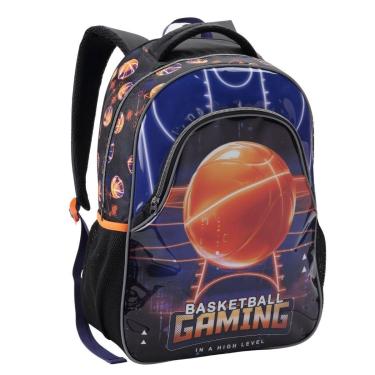 Imagem de Mochila Infantil Masculina Esportes-Masculino